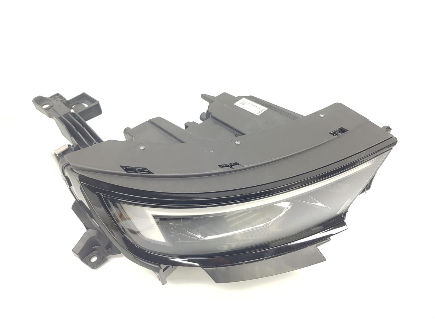 OPEL Mokka 2 generation (2021-2023) Front Right Headlight 9847939480, 9837331580, 1511AA368158932 24234295