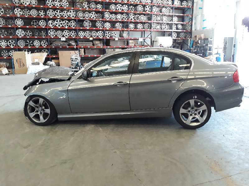 BMW 3 Series E90/E91/E92/E93 (2004-2013) Alte piese interioare 61319201629, 9201629, 10011316 19625891