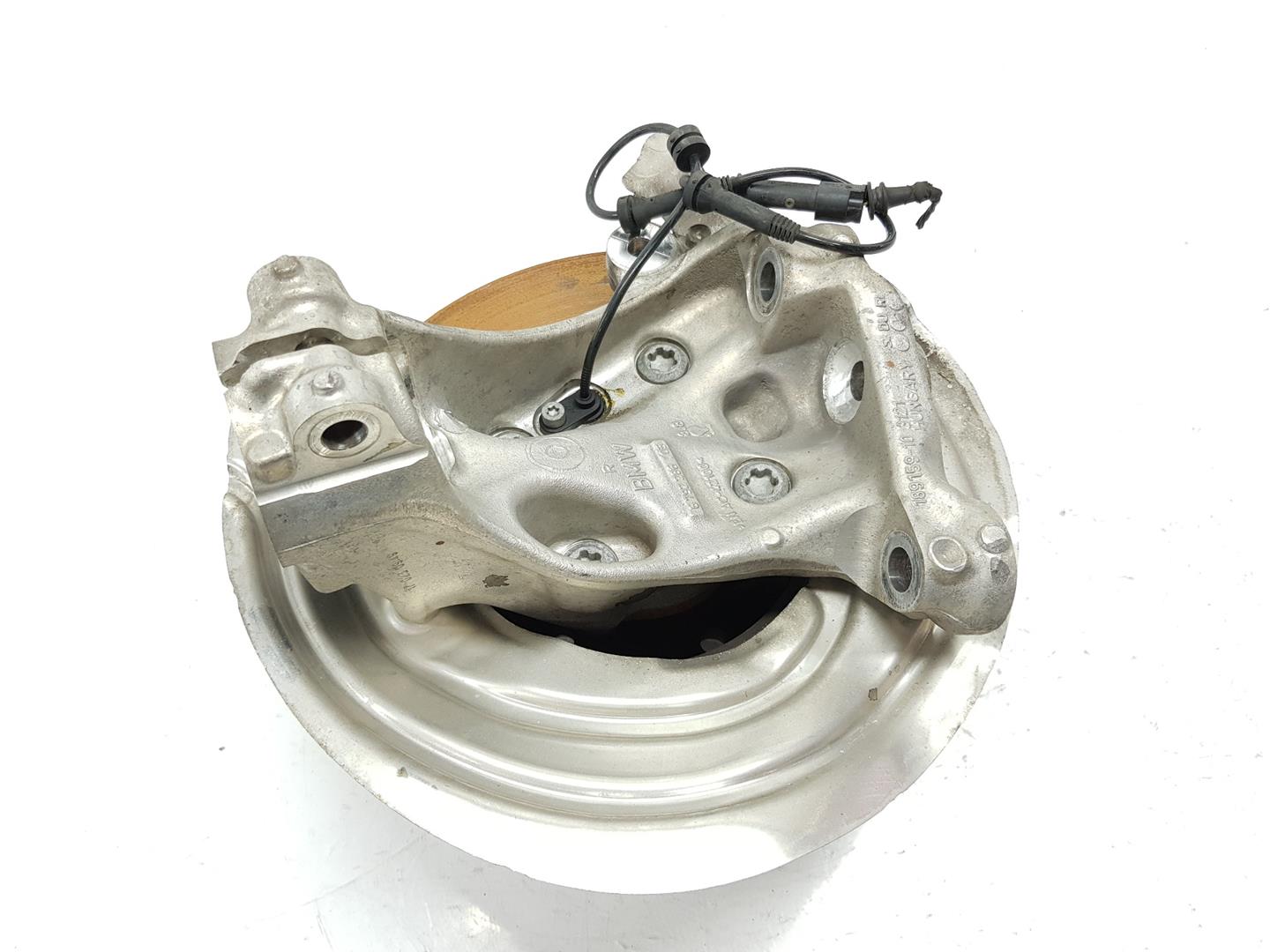 BMW 2 Series F22/F23 (2013-2020) Маятник переднього правого колеса 31216792286,31216792286 21076480