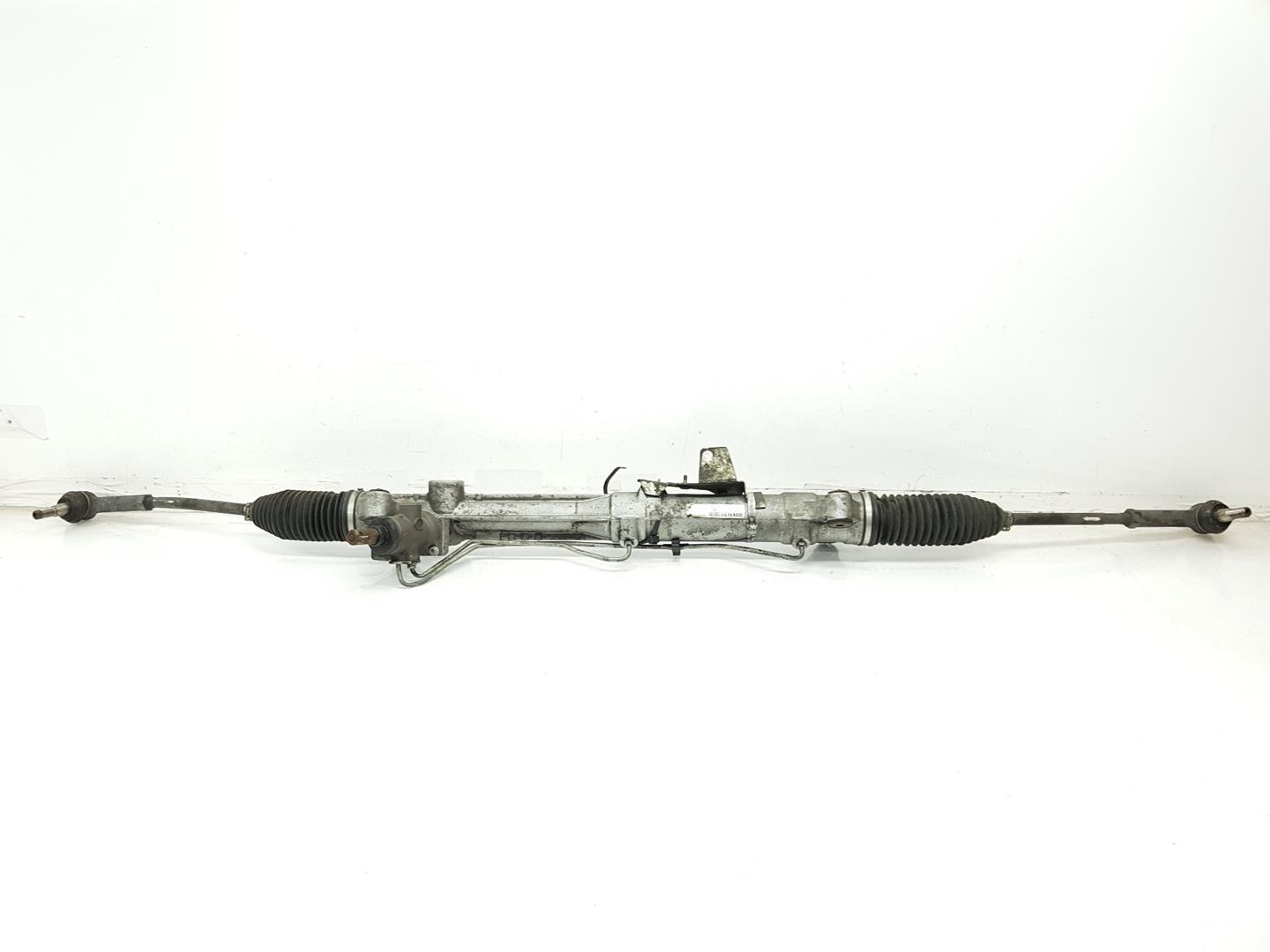 IVECO Daily 3 generation (1999-2006) Steering Rack 5801771575, 5801771575 24251543