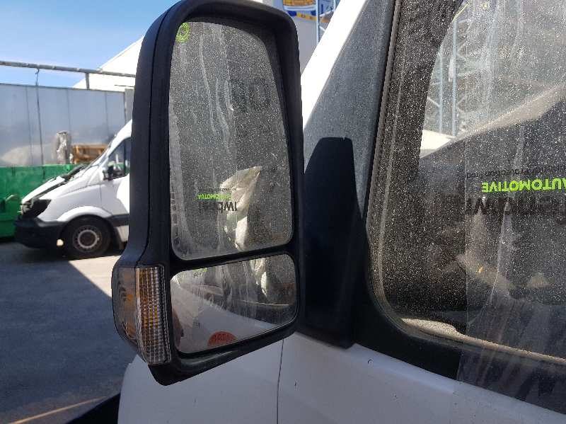 MERCEDES-BENZ Sprinter 2 generation (906) (2006-2018) Άλλα εξαρτήματα εσωτερικού χώρου A9109003500,A9109003500 19889019