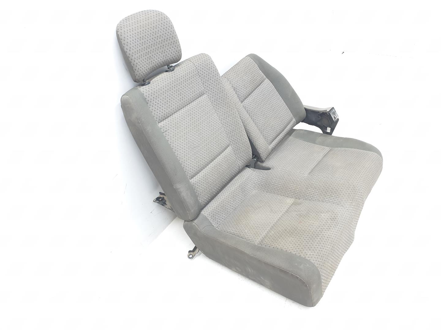 NISSAN 4 generation (2006-2015) Priekinė dešinė sėdynė ENTELA, MANUAL 24869549