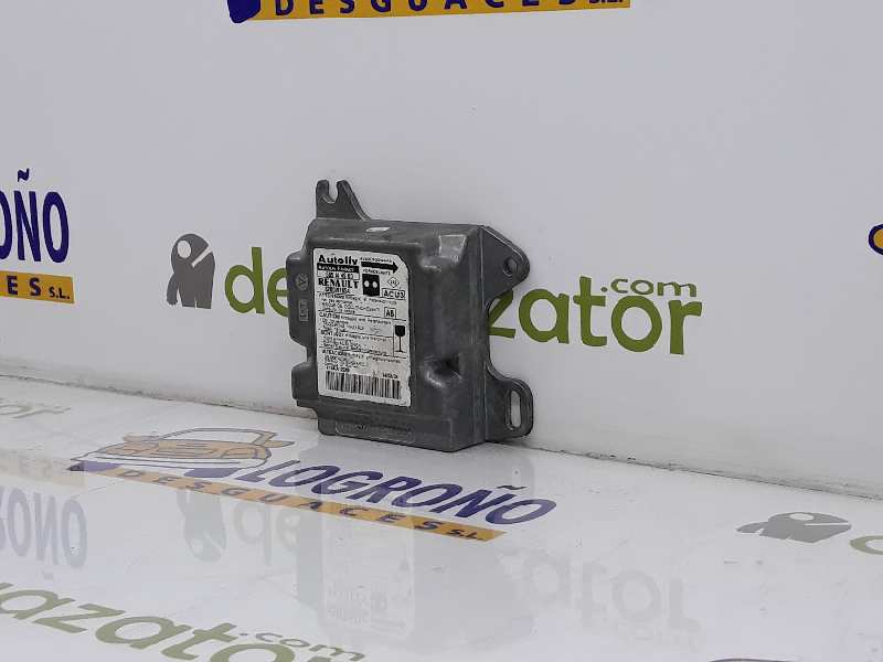 RENAULT Megane 1 generation (1995-2003) SRS Control Unit 8200381654,AUTOLIV605044900 19572246