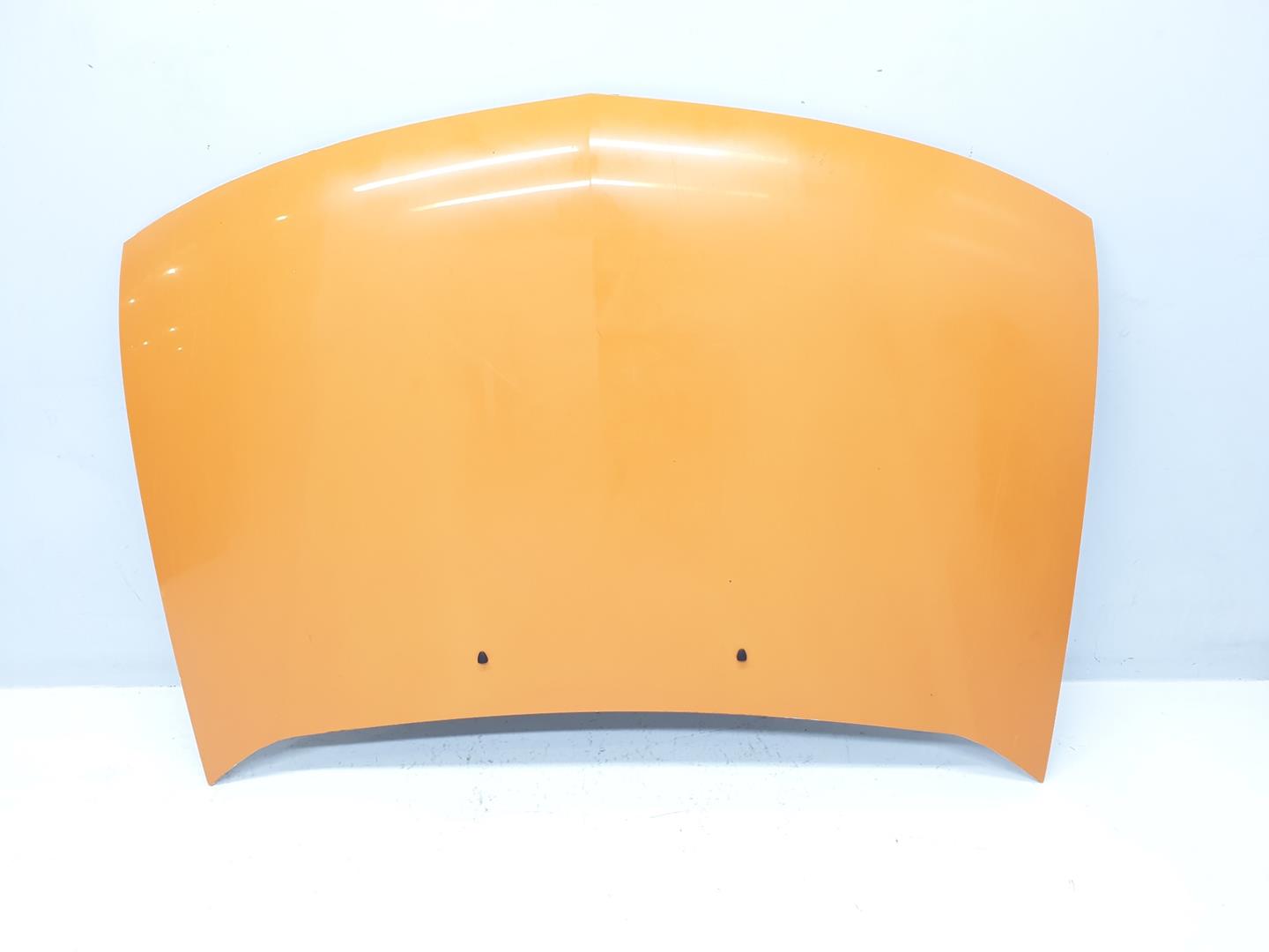 MITSUBISHI L200 4 generation (2006-2015) Bonnet 5900A087, COLORNARANJA 24867152