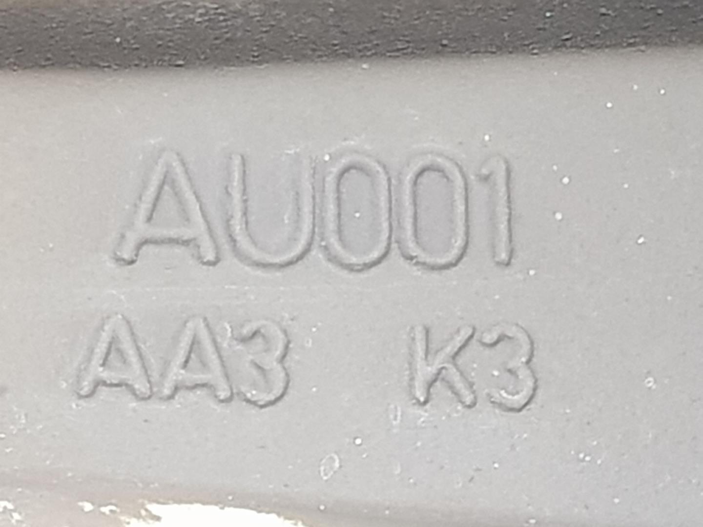 AUDI Q7 4L (2005-2015) Ratlankis (ratas) 4L0601025C, 8.5JX19H2, 19PULGADAS 24247920