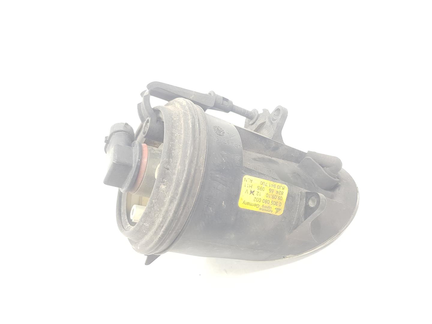 AUDI TT 8J (2006-2014) Feu antibrouillard avant droit 8J0941700, 8J0941700, 1141CB 23799664