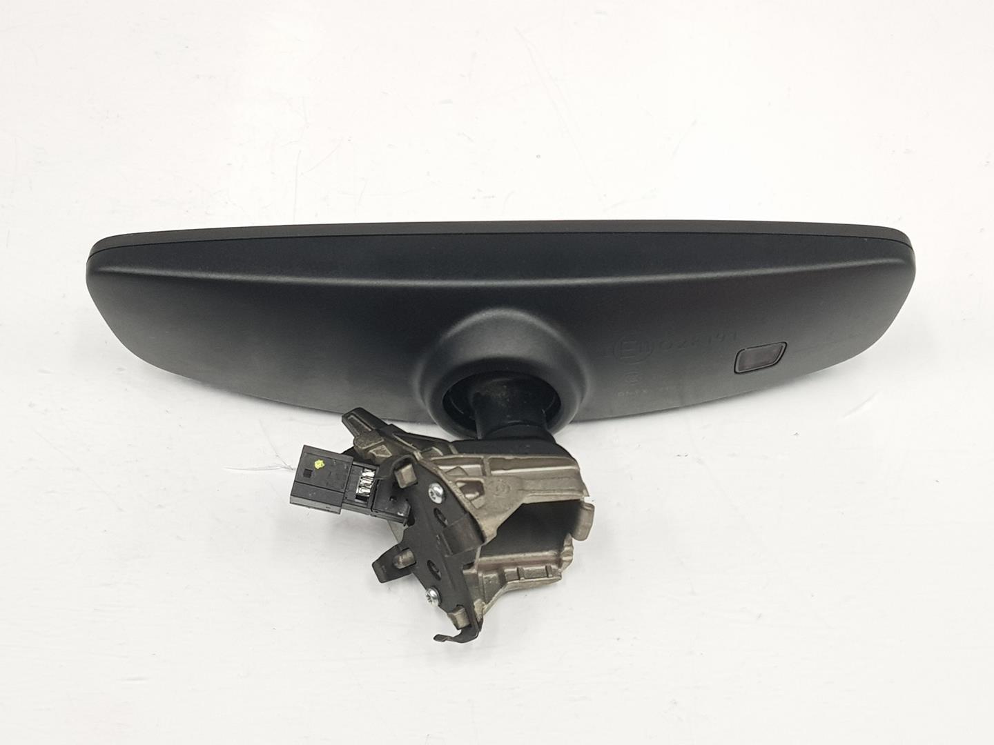 VOLKSWAGEN T-Roc 1 generation (2017-2024) Interior Rear View Mirror 3G0857511AN,3G0857511AN 24244367