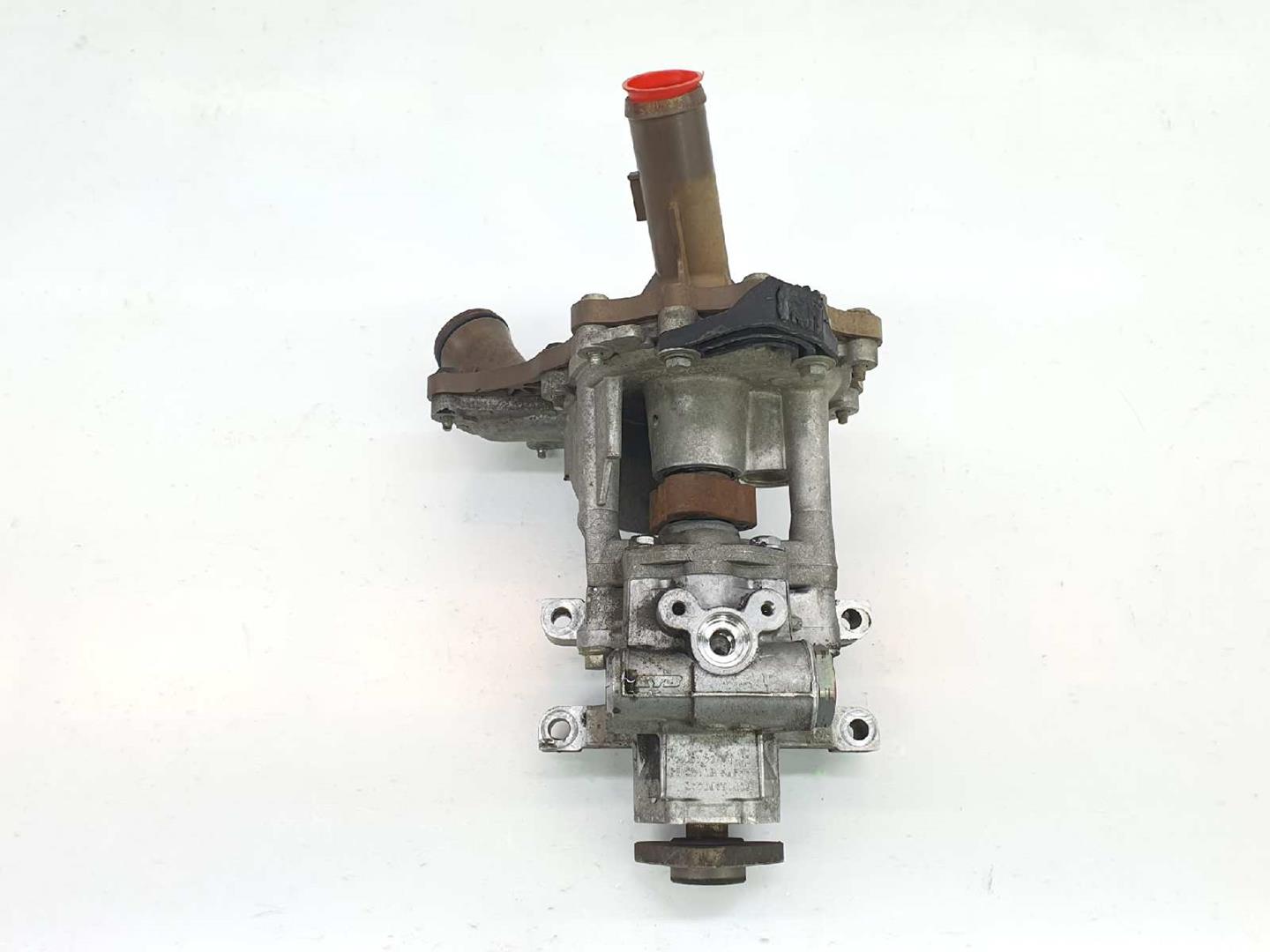 PEUGEOT Boxer 3 generation (2006-2024) Power Steering Pump 4007KK,4007KK 24117803