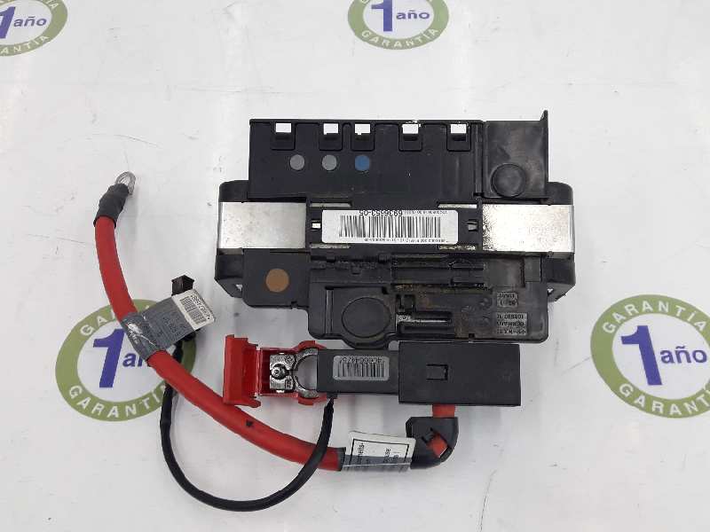 BMW 1 Series F20/F21 (2011-2020) Fuse Box 61146971370, 61146971370 19652673