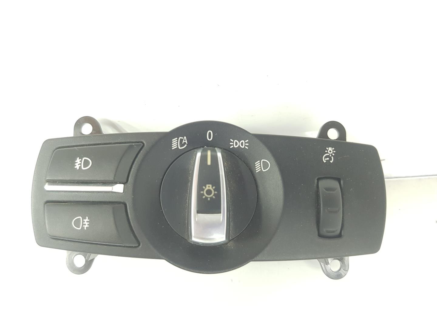 BMW X4 F26 (2014-2018) Headlight Switch Control Unit 61319192744, 61319192744 19828017
