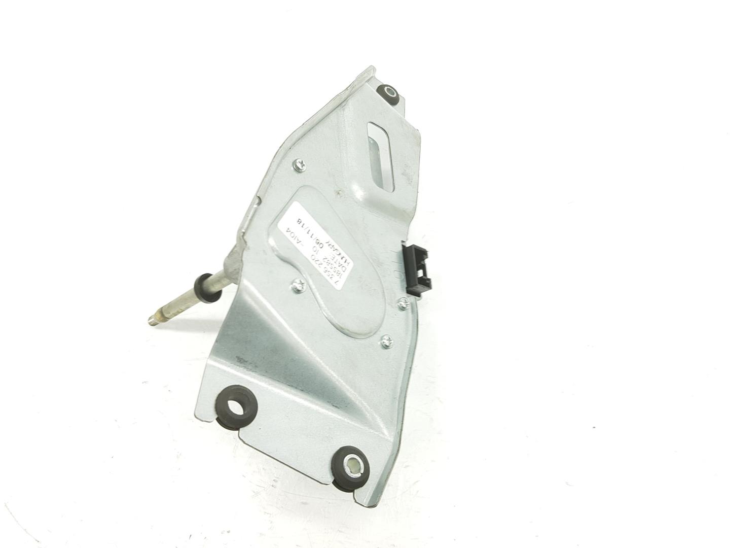 BMW X1 F48/F49 (2015-2023) Tailgate  Window Wiper Motor 61627356220, 7356220 24154668