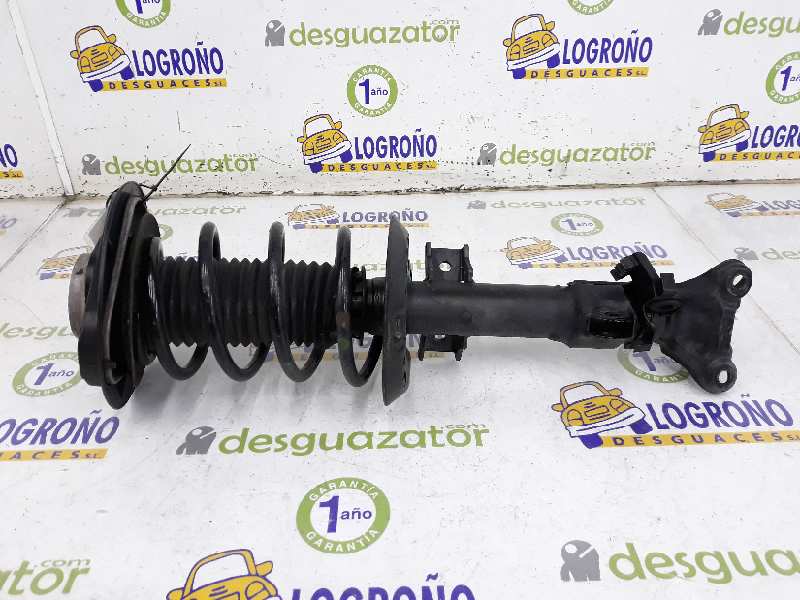 MERCEDES-BENZ E-Class W212/S212/C207/A207 (2009-2016) Front Right Shock Absorber A2123201238, 212323680064 19627313