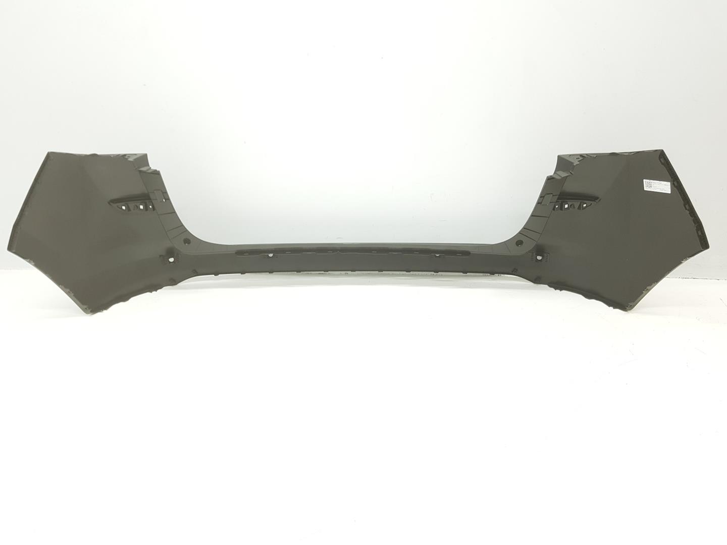 HYUNDAI Tucson 3 generation (2015-2021) Rear Bumper 86611D7500, 86611D7500, NUEVOSINPINTAR 24235131