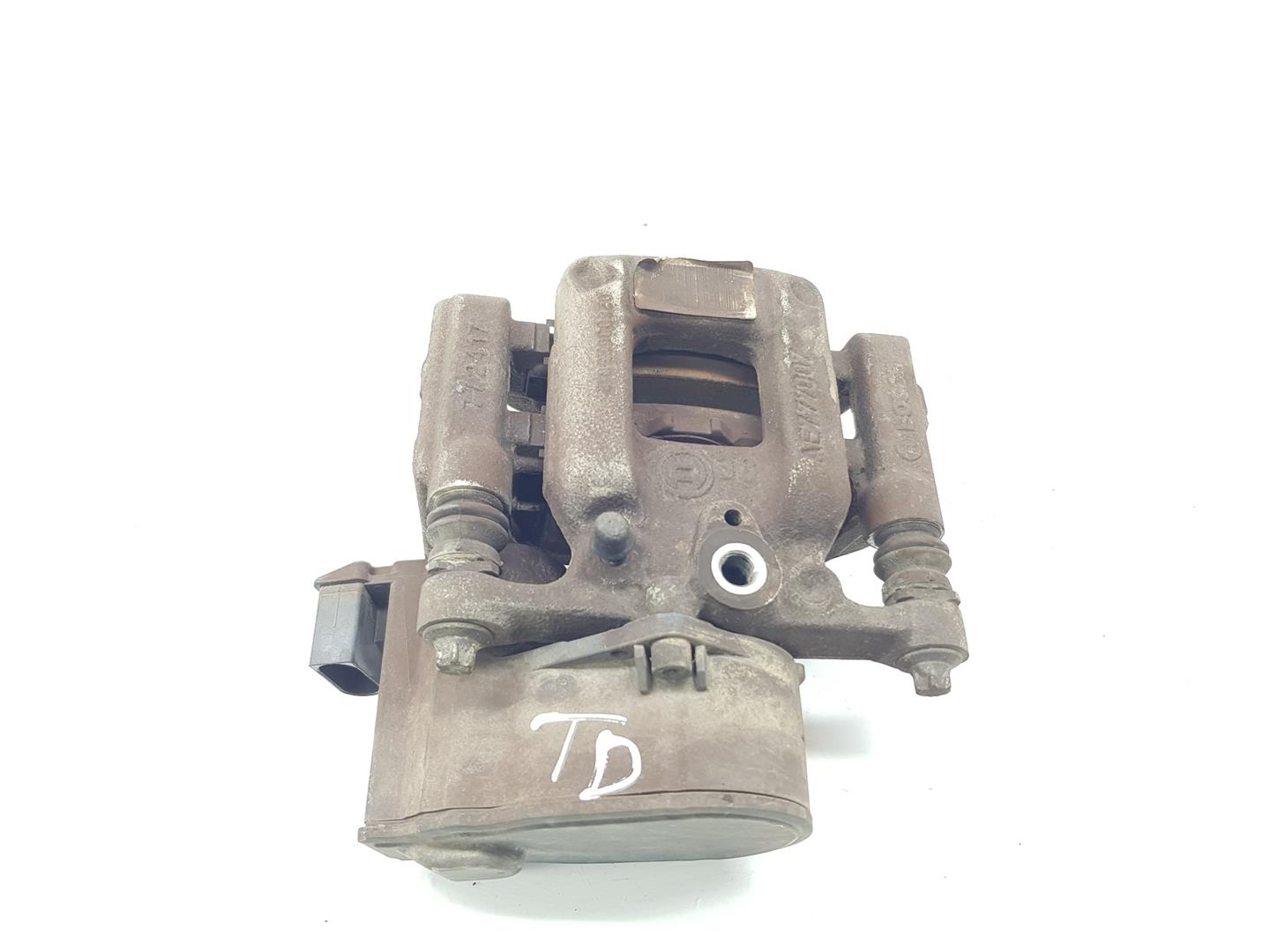 CITROËN C4 Picasso 2 generation (2013-2018) Rear Right Brake Caliper 1608998980,1608998980 24192591