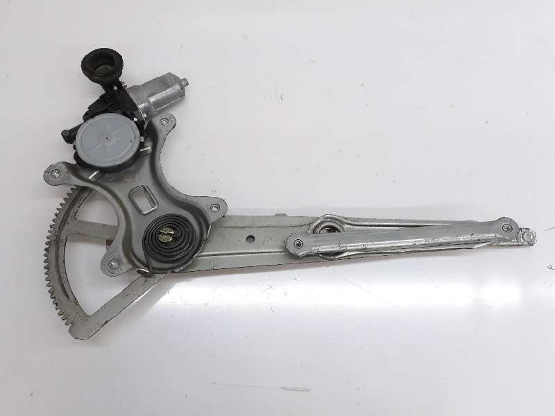 TOYOTA Land Cruiser 70 Series (1984-2024) Front Right Door Window Regulator 6980158010, 8571058010, 0620401760 19675350