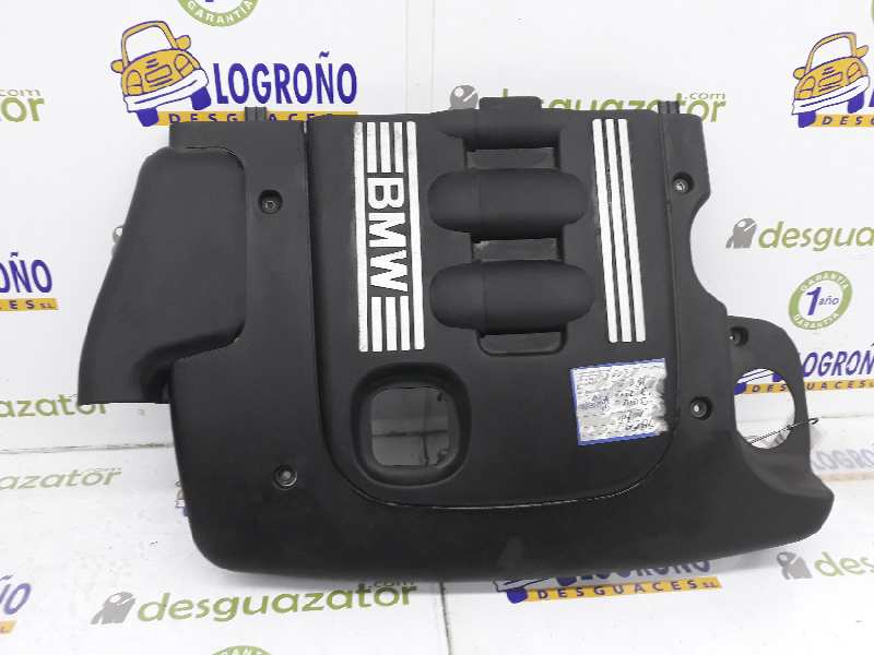 BMW X3 E83 (2003-2010) Engine Cover 1114778900003 19581064