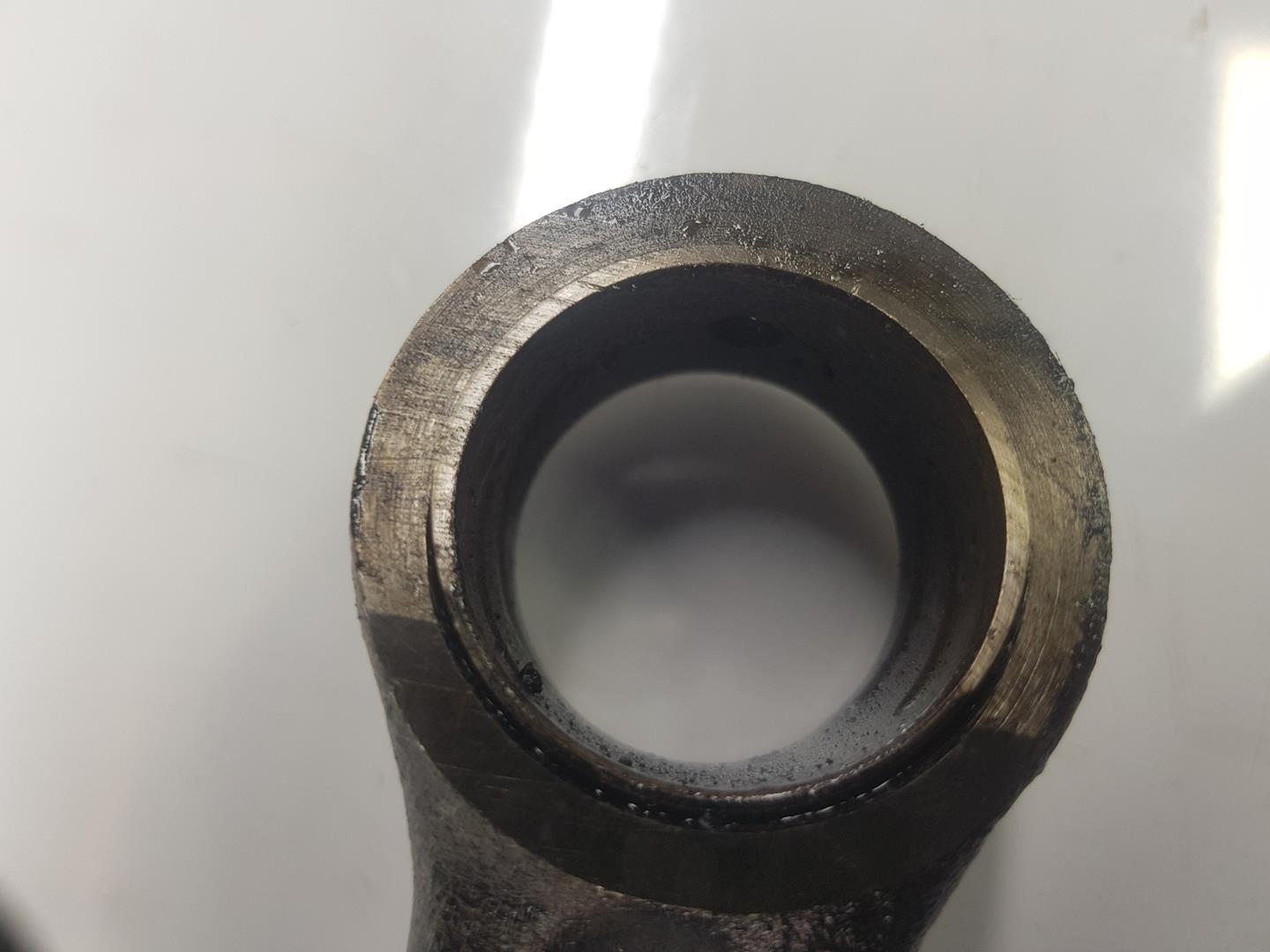 NISSAN Navara D22 (1997-2005) Connecting Rod 12100AD200, 12100EB300, 1111AA 19934538