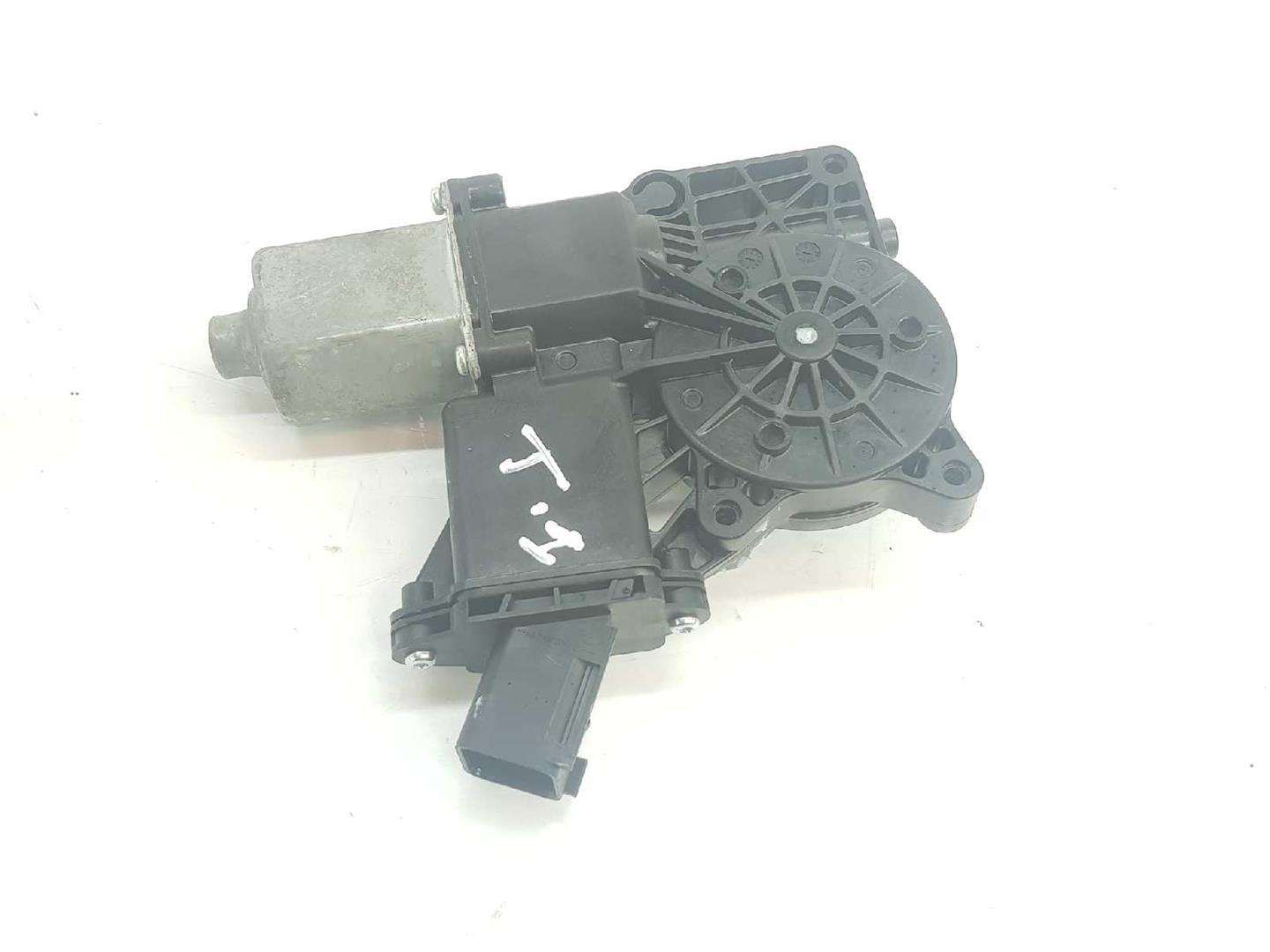 OPEL Mokka 1 generation (2012-2015) Rear Left Door Window Control Motor 42562203, 4256220398920SUV20, SOLOMOTOR 19718054