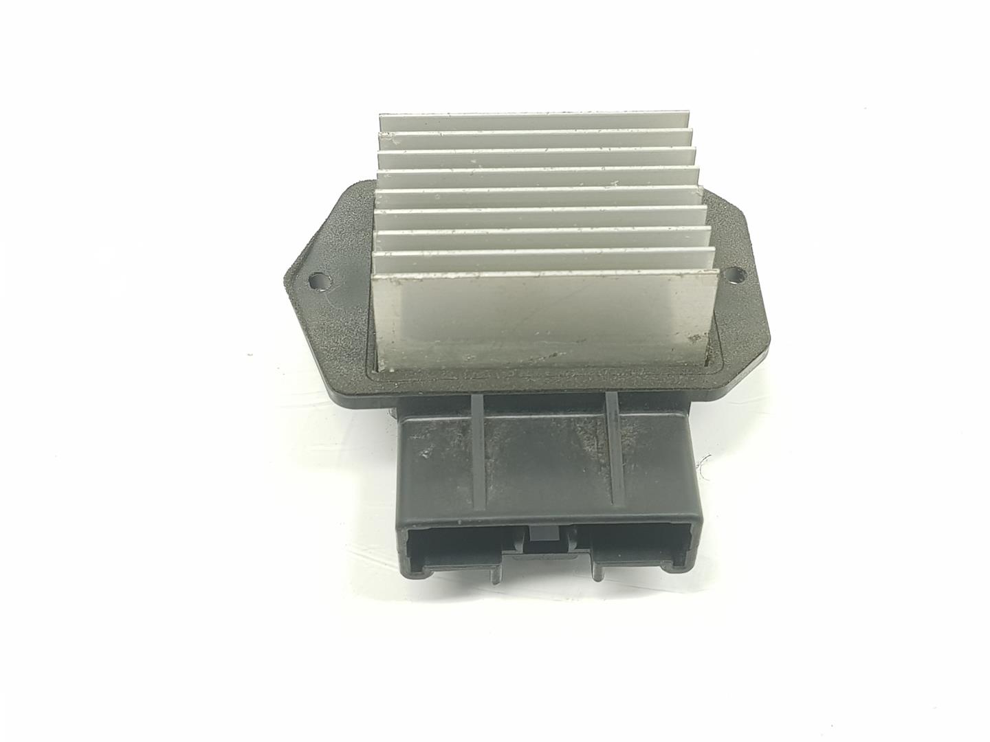 TOYOTA Land Cruiser 70 Series (1984-2024) Interior Heater Resistor 4993002121, 4993002121 24231301
