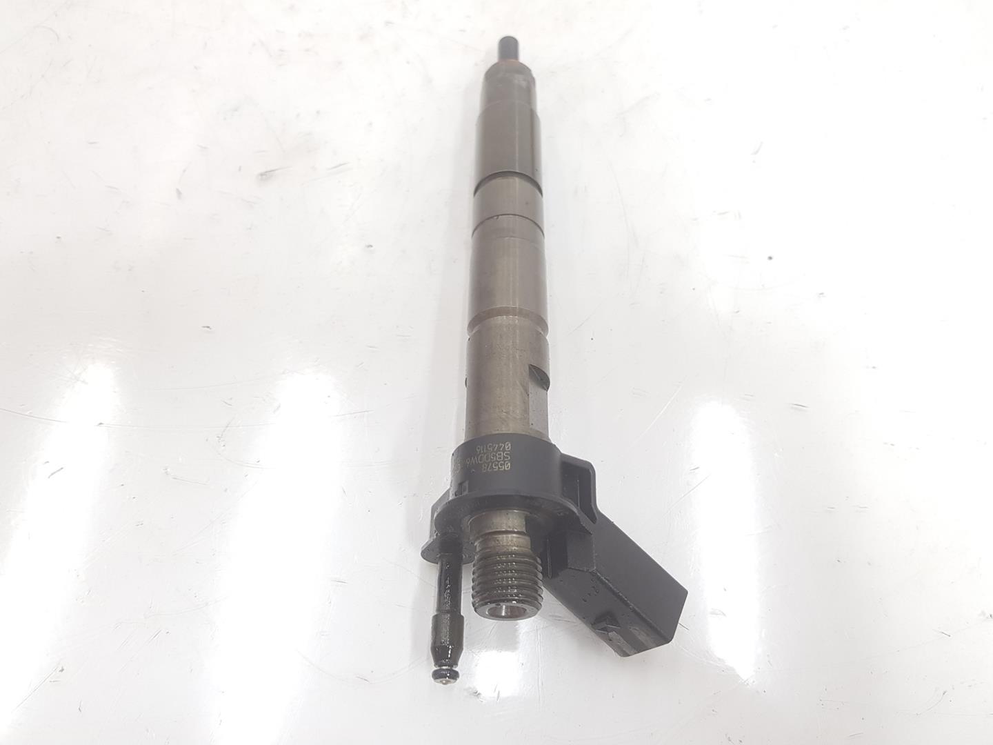 BMW 3 Series E90/E91/E92/E93 (2004-2013) Fuel Injector 7805428,13537805428 25112461