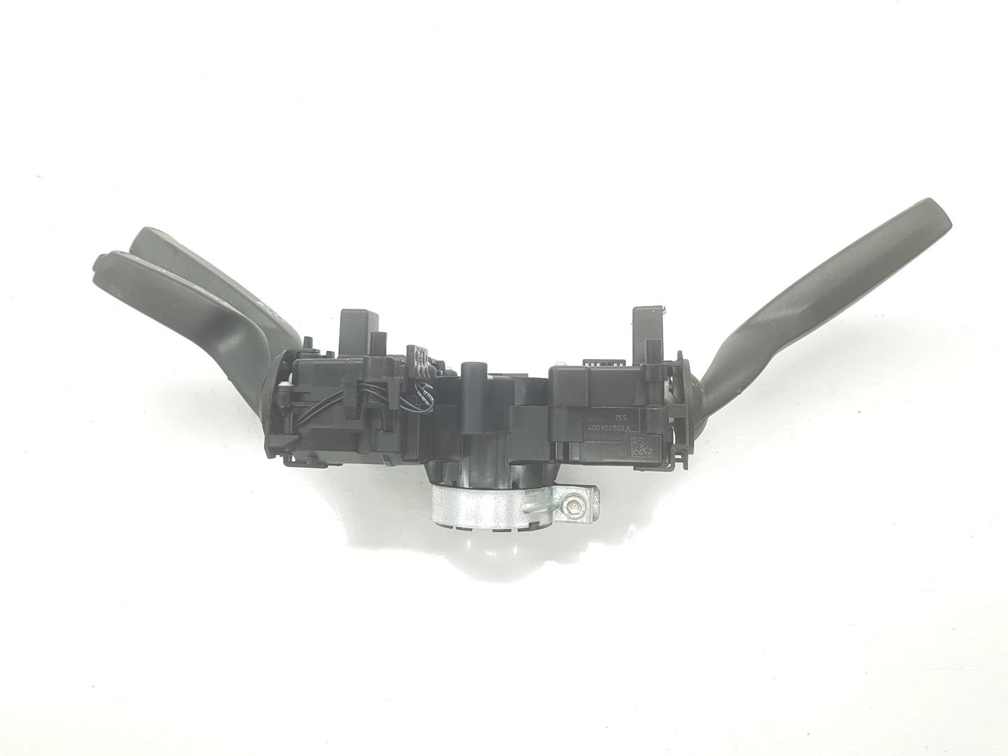 AUDI A7 C7/4G (2010-2020) Кнопки / переключатели на рулевом колесе 4G8953502A, 4G8953502A 19717012