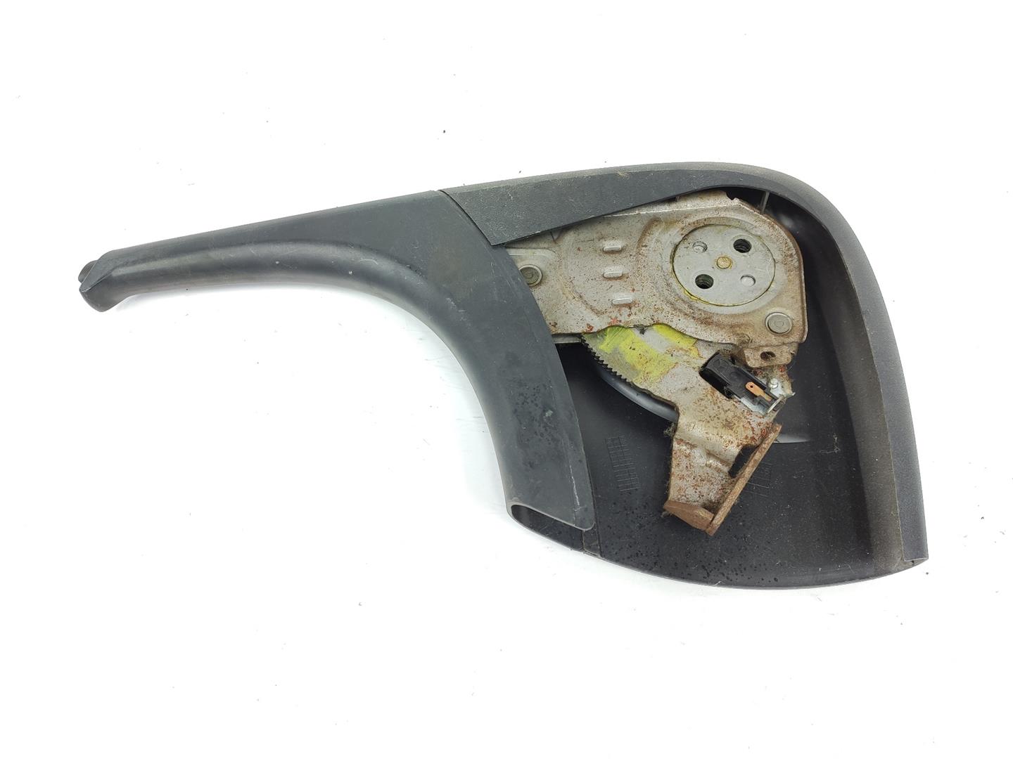 VOLKSWAGEN Crafter 1 generation (2006-2016) Handbrake Handle 2E0711301B,A9064200212 19780641