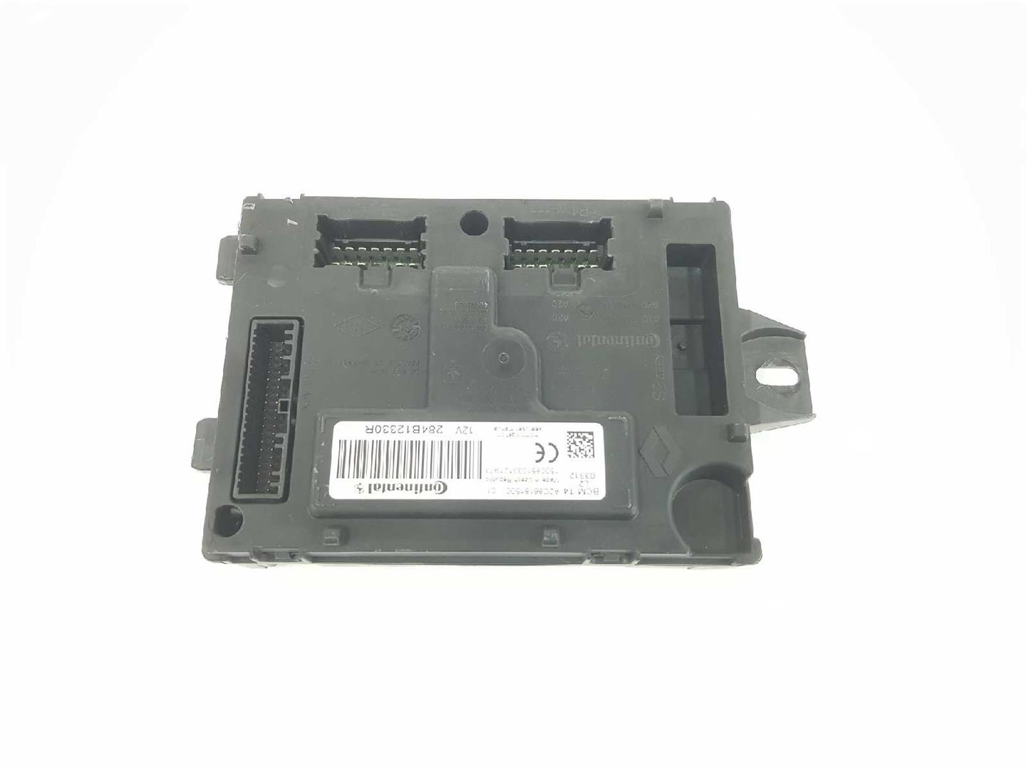 DACIA Duster 1 generation (2010-2017) Other Control Units 284B12330R, 284B12330R 19709645