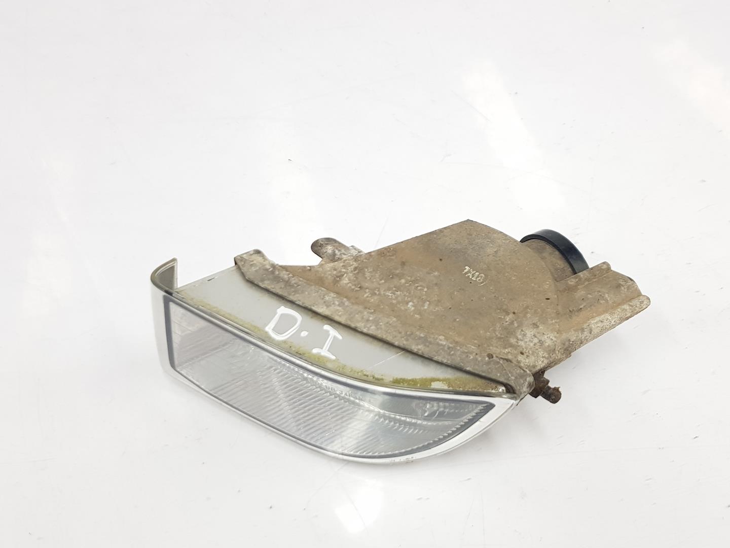 TOYOTA Land Cruiser 70 Series (1984-2024) Front Left Fog Light 8122160071, 8122160071 19933792