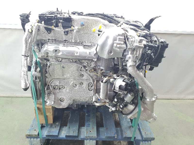 BMW X4 G02 (2018-2024) Moteur B57D30B, NUEVO0KM 24114154