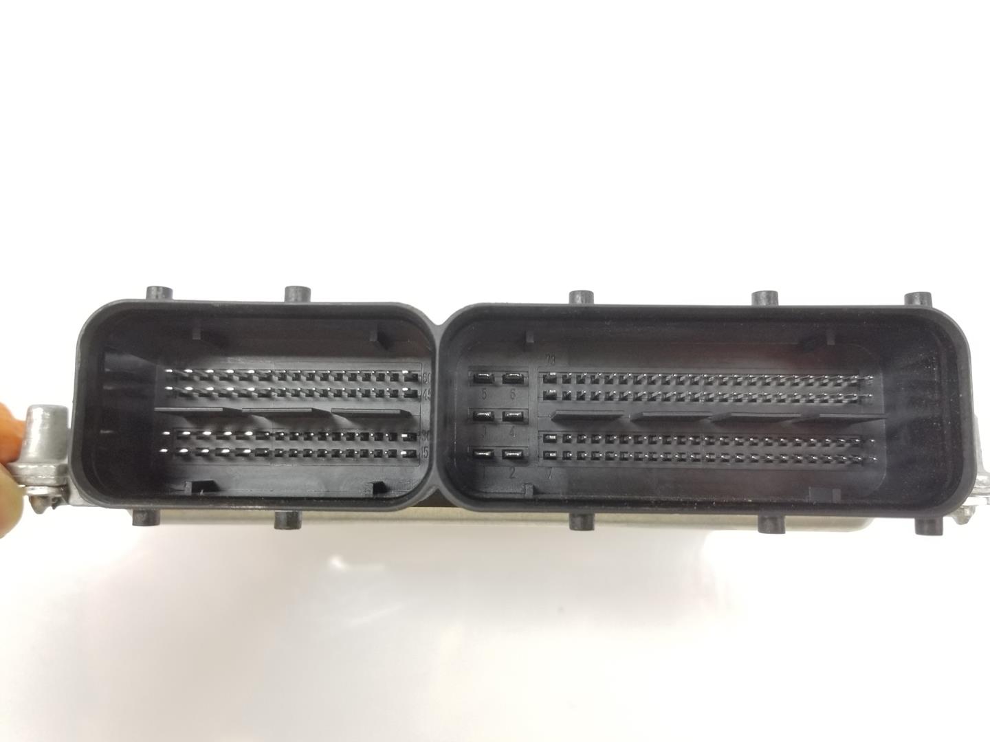 SEAT Ibiza 5 generation (2017-2023) Moottorin ohjausyksikkö ECU 05C907394D,05C907394D 24156700