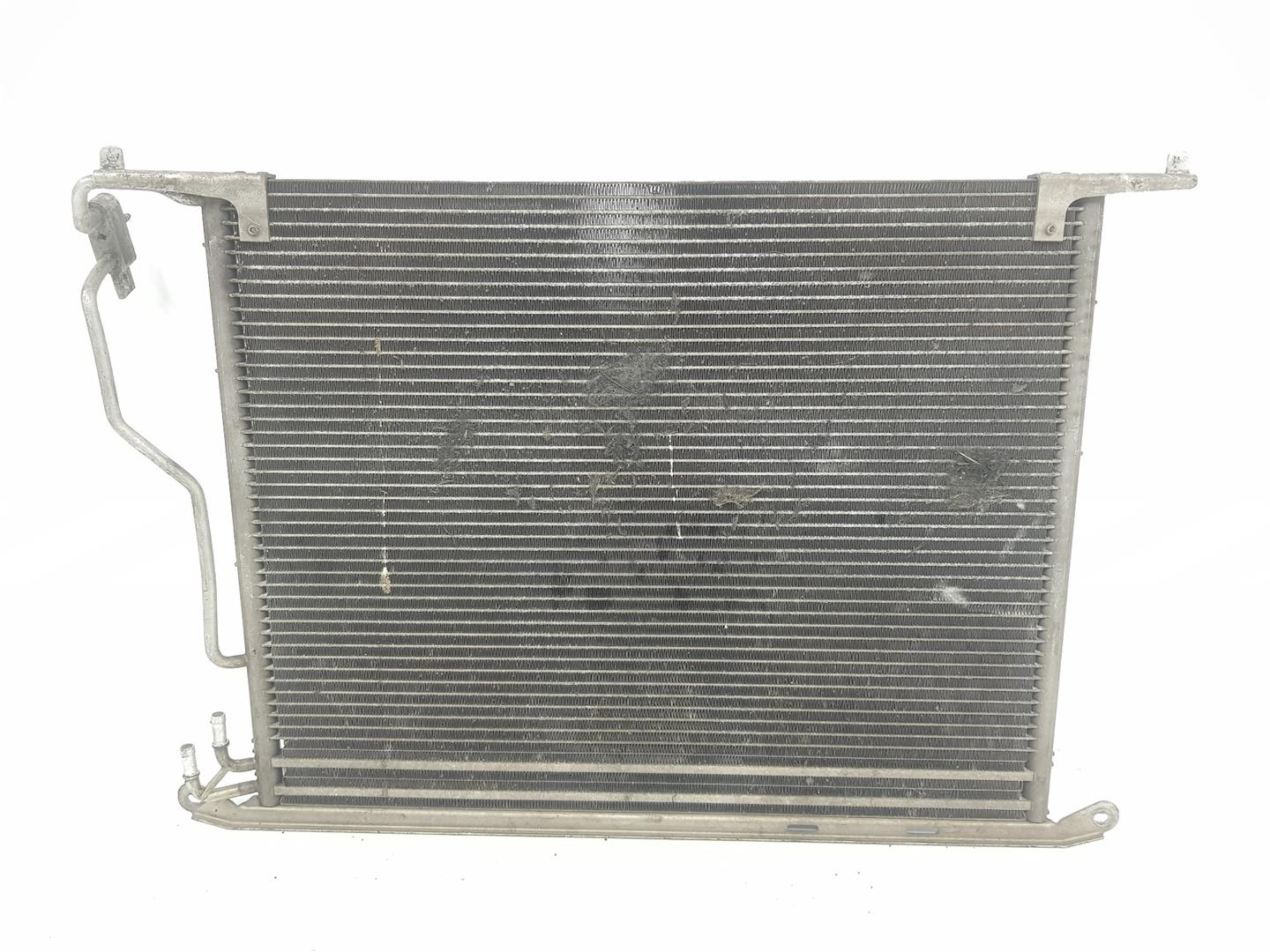 MERCEDES-BENZ S-Class W220 (1998-2005) Radiateur de climatisation A2205001054, 2205001054 19808957