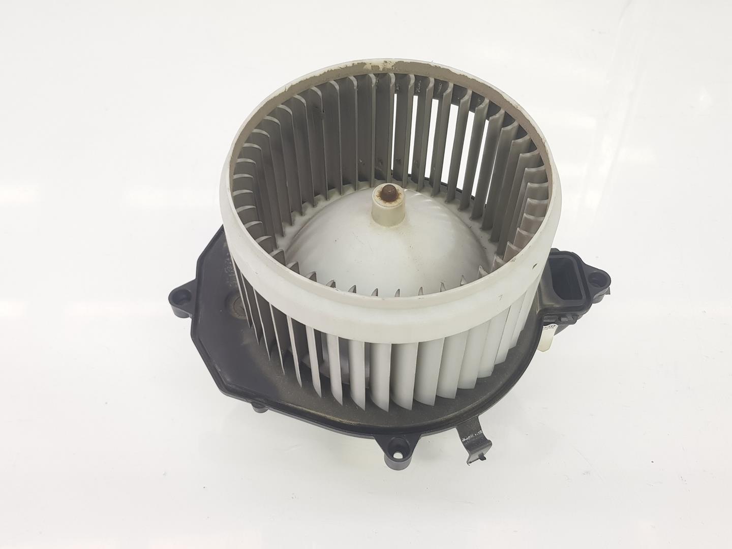 PEUGEOT Partner 2 generation (2008-2023) Heater Blower Fan 6441AS, 6441AS 24135368