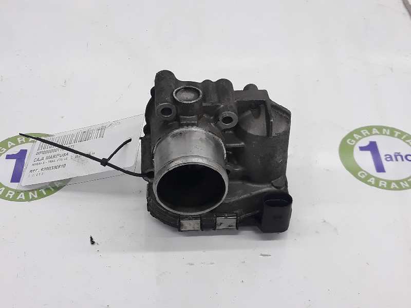 NISSAN X-Trail T31 (2007-2014) Throttle Body 8200330810E,H8200330812 19659460