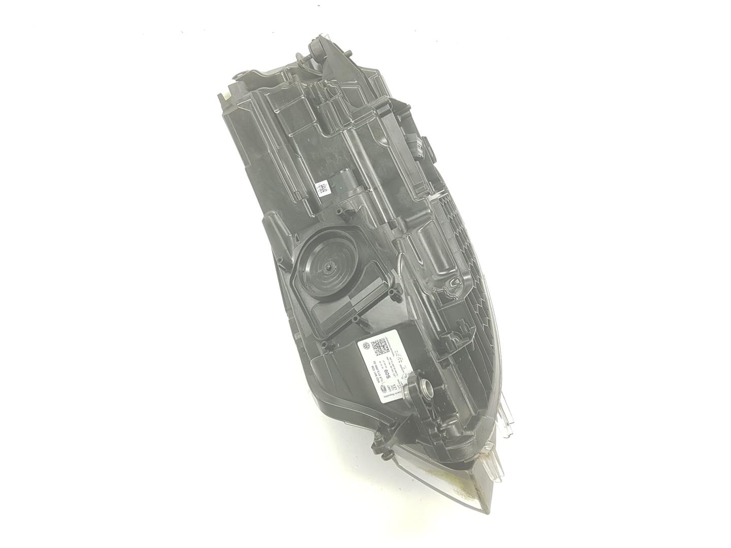 VOLKSWAGEN Golf 7 generation (2012-2024) Front Right Headlight 5G2941774, 5G2941036, VOLANTEDERECHA 19840660