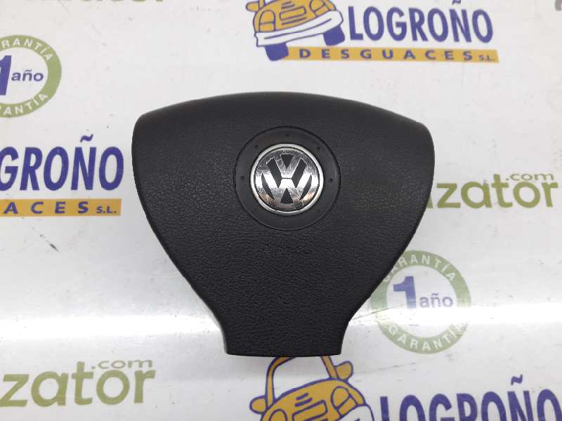 VOLKSWAGEN Golf 5 generation (2003-2009) Annan del 1K0880201BS, 1K0880204L 19578664