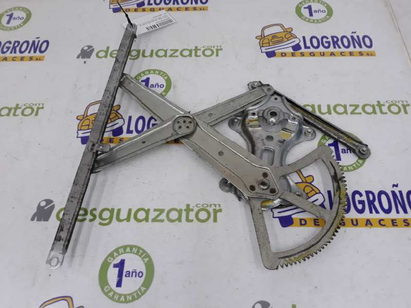 TOYOTA Land Cruiser 70 Series (1984-2024) Front Right Door Window Regulator 6980158010, 69801-58010 19623633