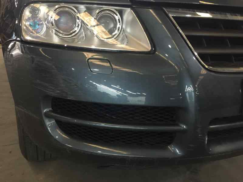 VOLKSWAGEN Touareg 1 generation (2002-2010) Раздатка 0AD341012L, 0AD341011E, 0AD341011AX 19613527