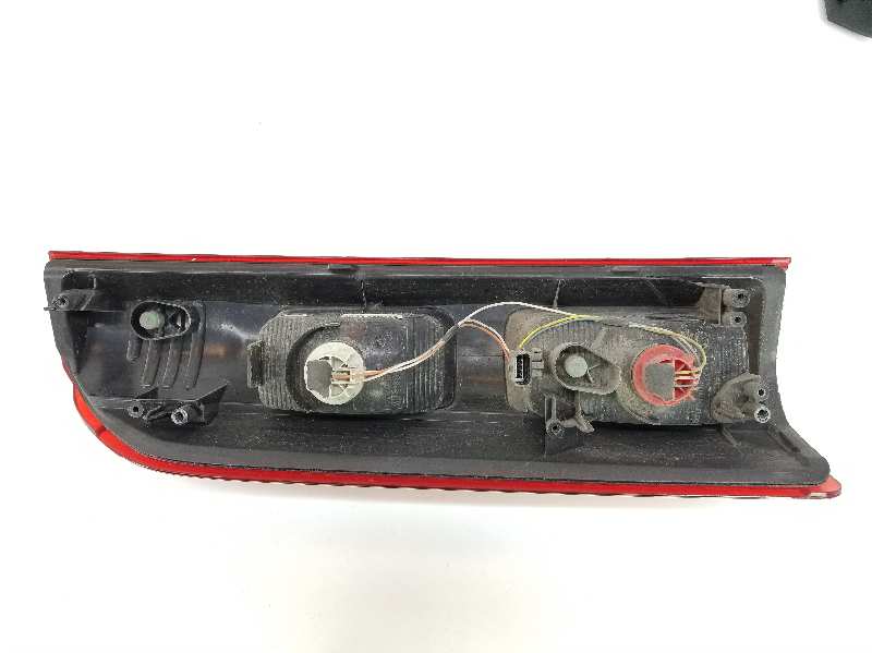 RENAULT Trafic 2 generation (2001-2015) Rear Right Taillight Lamp 265504656R,265504656R 19751482