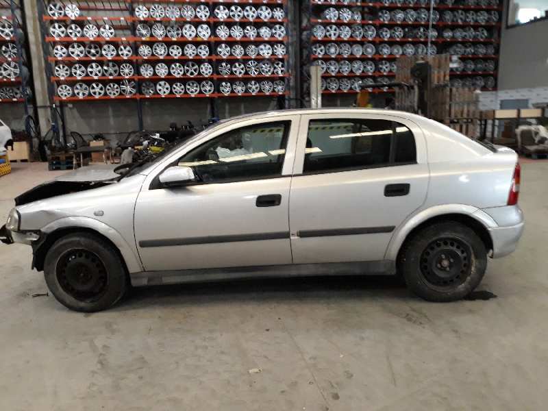 OPEL Astra H (2004-2014) SRS vadības bloks 9180799,9192130,2222DL 24153210