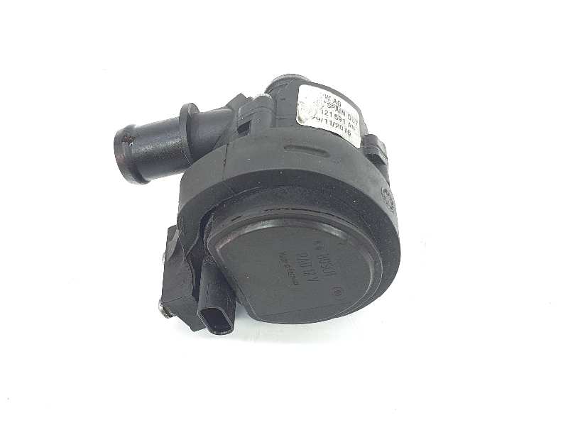 SEAT Leon 3 generation (2012-2020) Motor de circulație a apei 5C0965567, 5C0965567 19754824