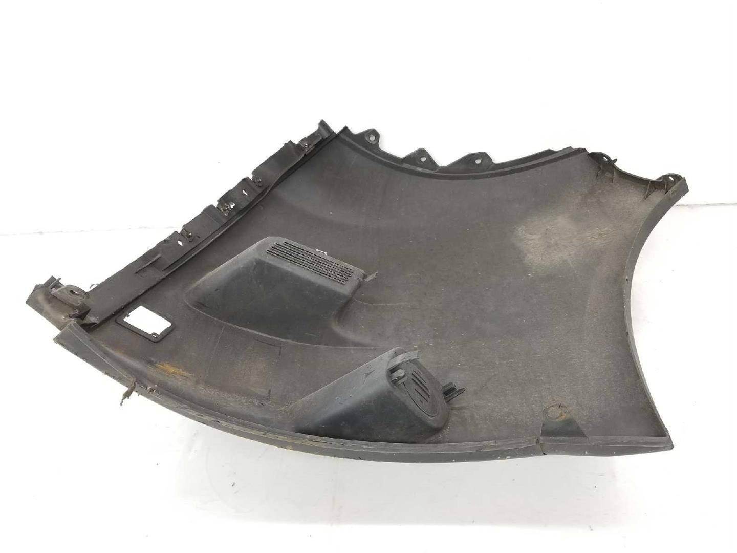 FIAT Ducato 3 generation (2006-2024) Front Bumper Right Corner 1306560070, 1306560070 19723205