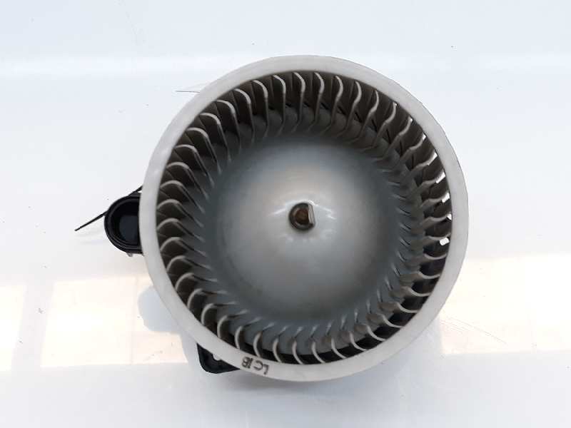 KIA Carens 3 generation (RP) (2013-2019) Heater Blower Fan 97113A 4000, 97113A4000, F00S3B2474 19637788