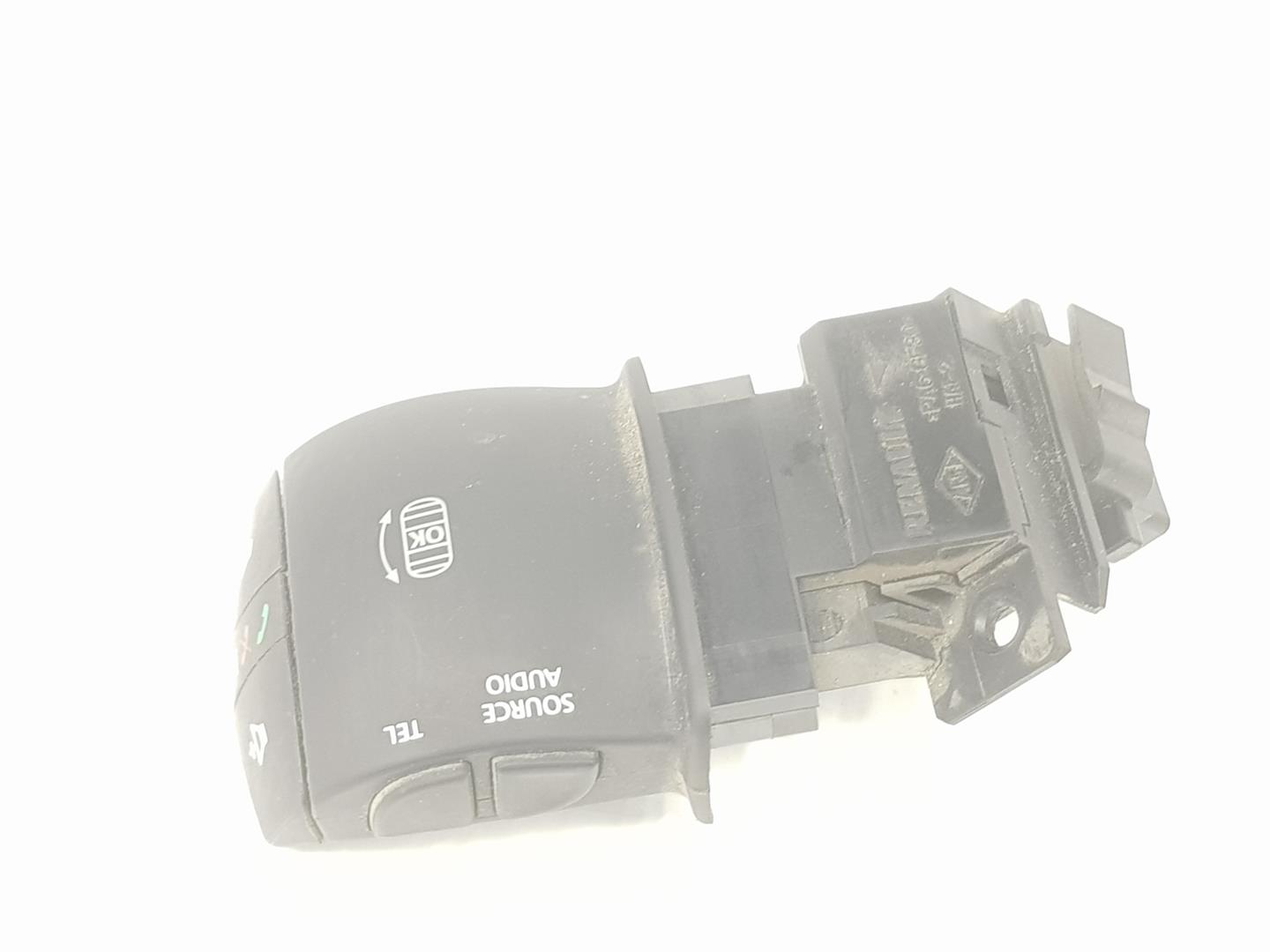 RENAULT Master 3 generation (2010-2023) Steering wheel buttons / switches 255529492R, 255529492R 25061187