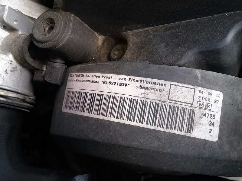 VOLKSWAGEN Caddy 3 generation (2004-2015) Stūres stāvokļa sensors 1K0959654 24143047