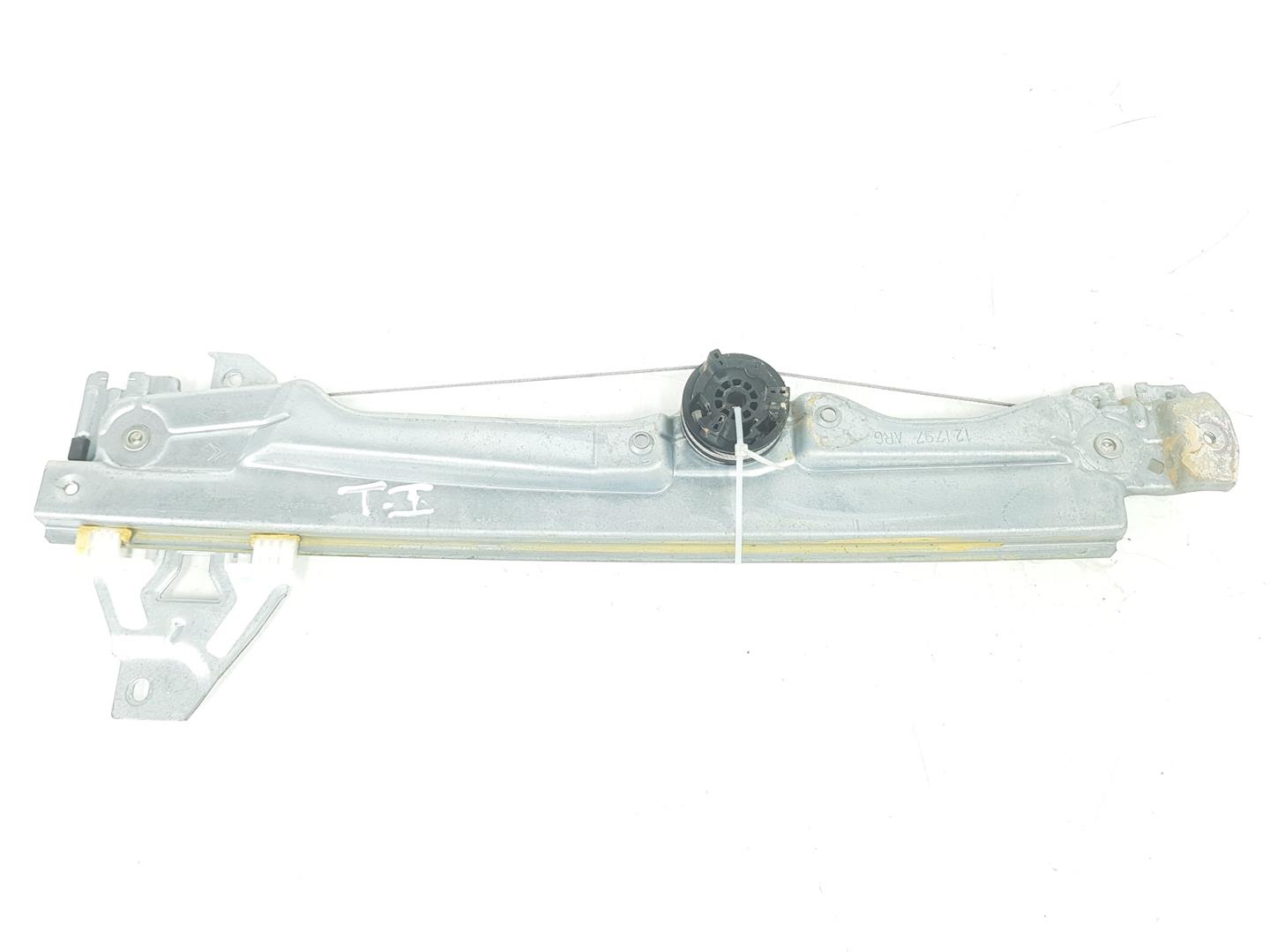 CITROËN C4 2 generation (2010-2024) Rear left door window lifter 9223H0,9223H0 20808505