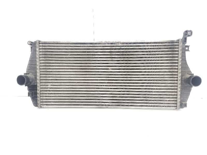 KIA Magentis 2 generation (2006-2008) Intercooler Radiator 2827127450, 2827127450 19732678