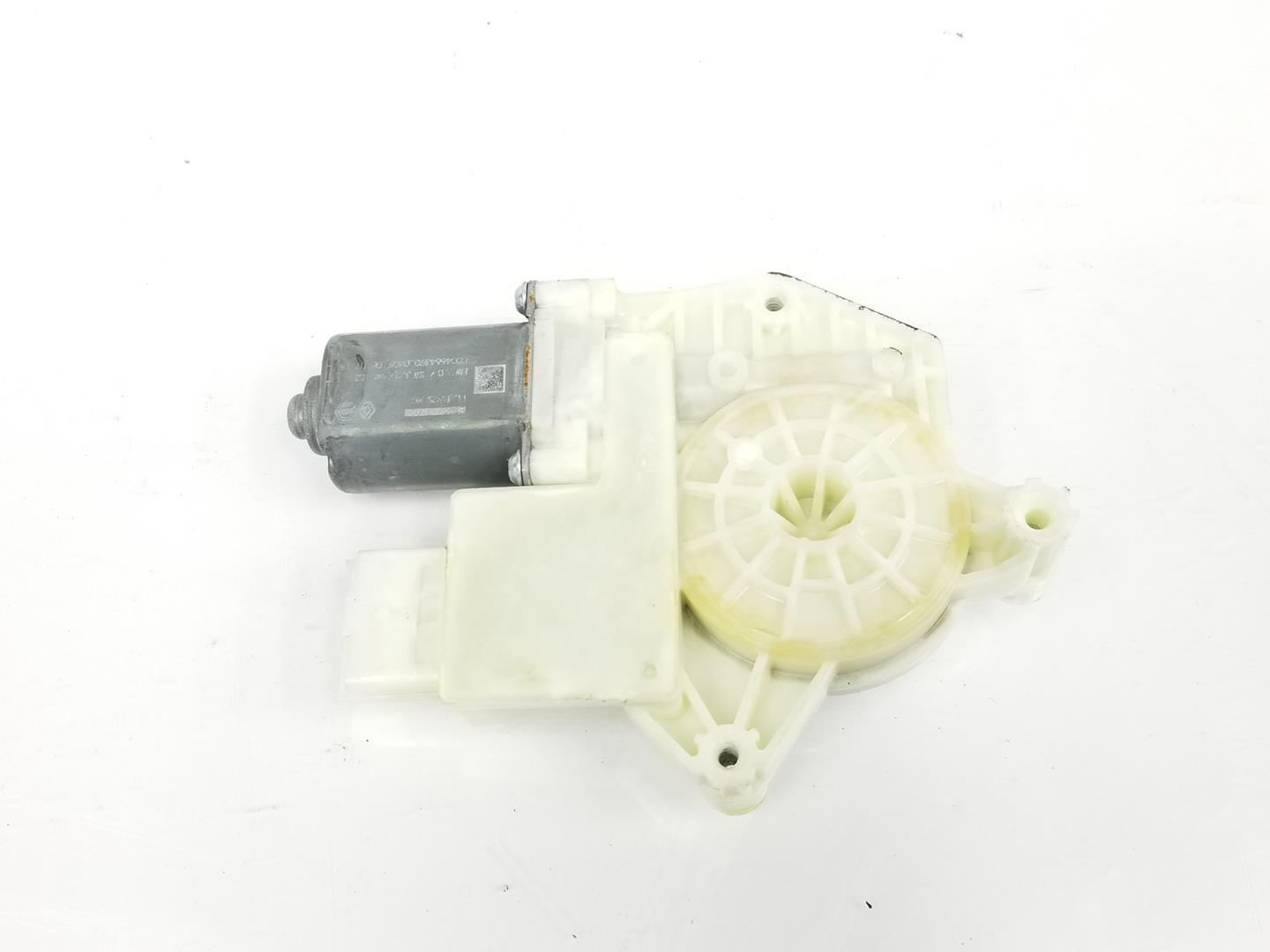 NISSAN Qashqai 2 generation (2013-2023) Front Left Door Window Regulator Motor 80701HV00C, 80701HV00C 19815131