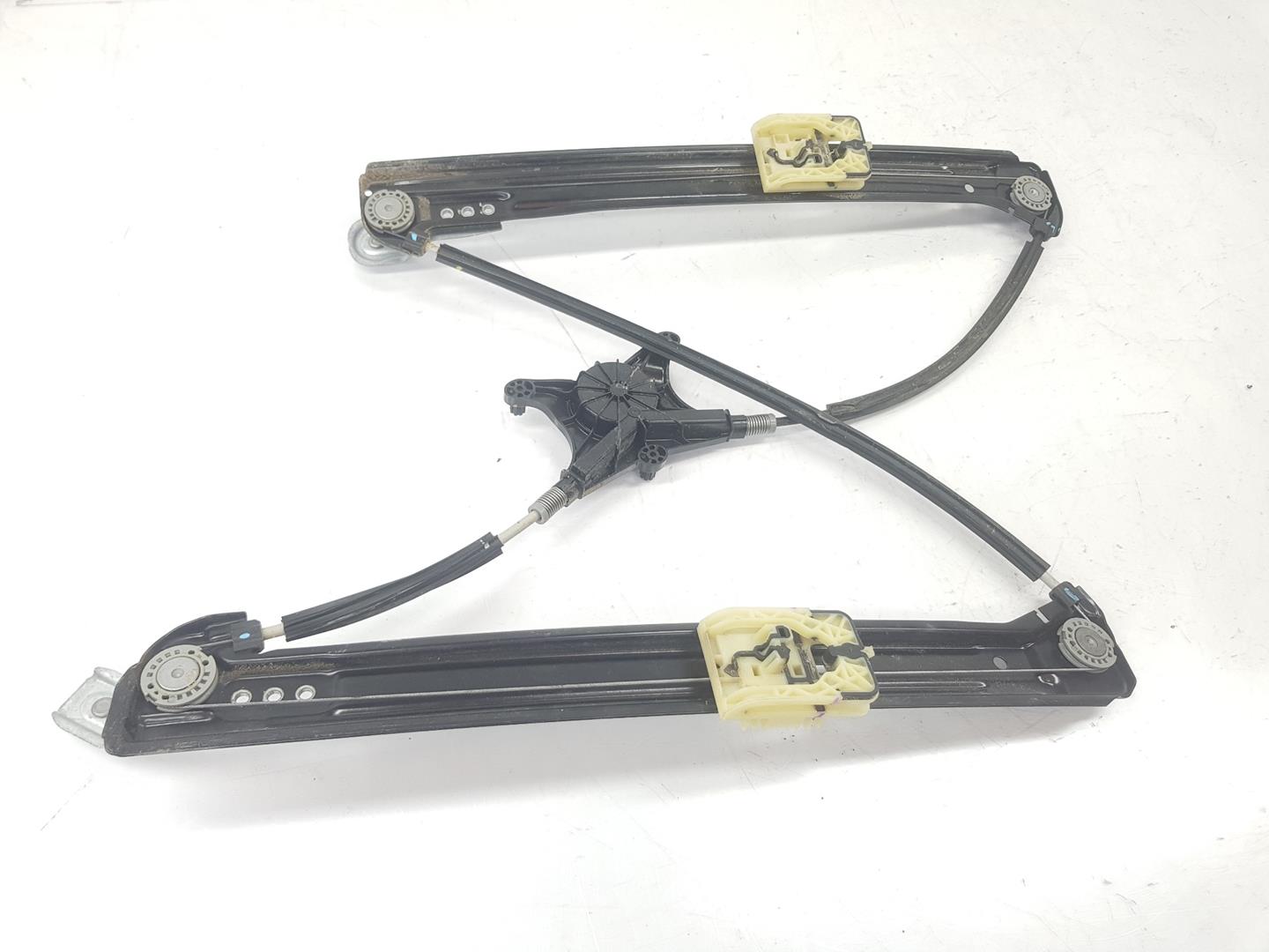 SEAT Ateca 1 generation (2016-2024) Front Right Door Window Regulator 575837462A, 575837462A, 1141CB2222DL 22326750