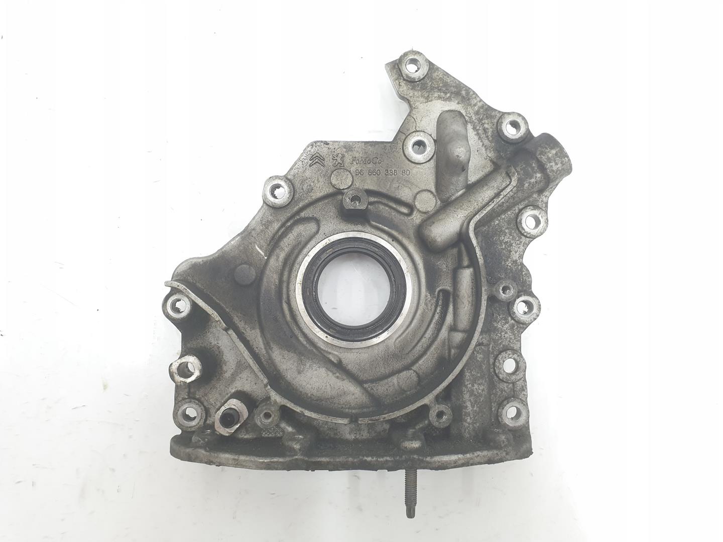 PEUGEOT 308 T9 (2013-2021) Oil Pump 1001G8, 1001G8, 1151CB2222DL 24192519