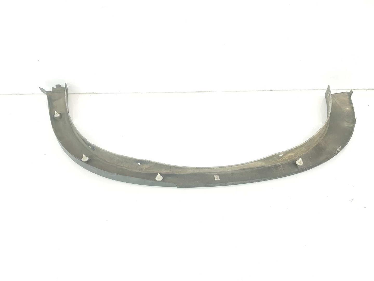 BMW X6 E71/E72 (2008-2012) Rear Left Fender Molding 51777158425, 51777158425 19729612